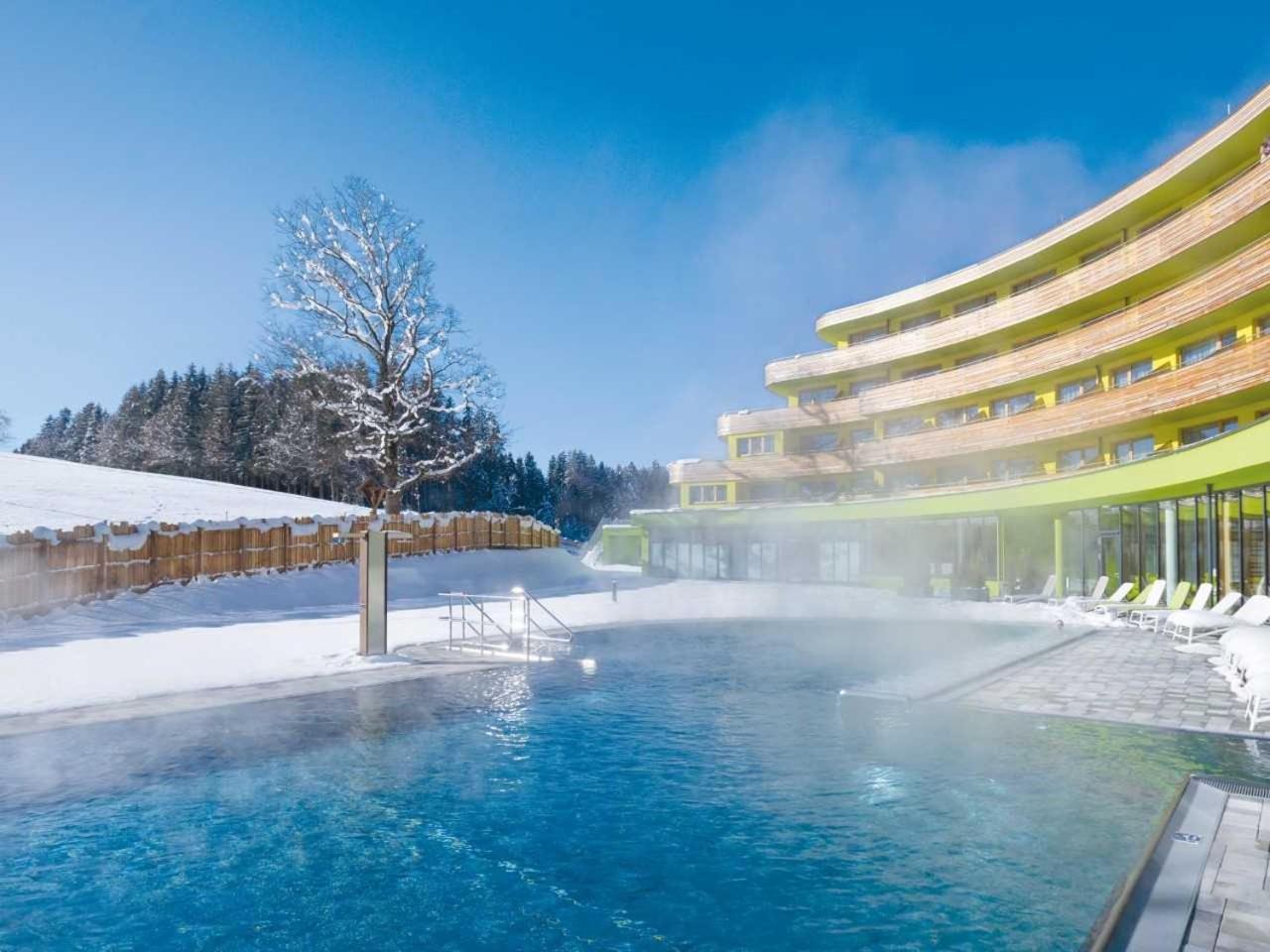Das Sieben - Adults Only Bad Häring Zewnętrze zdjęcie