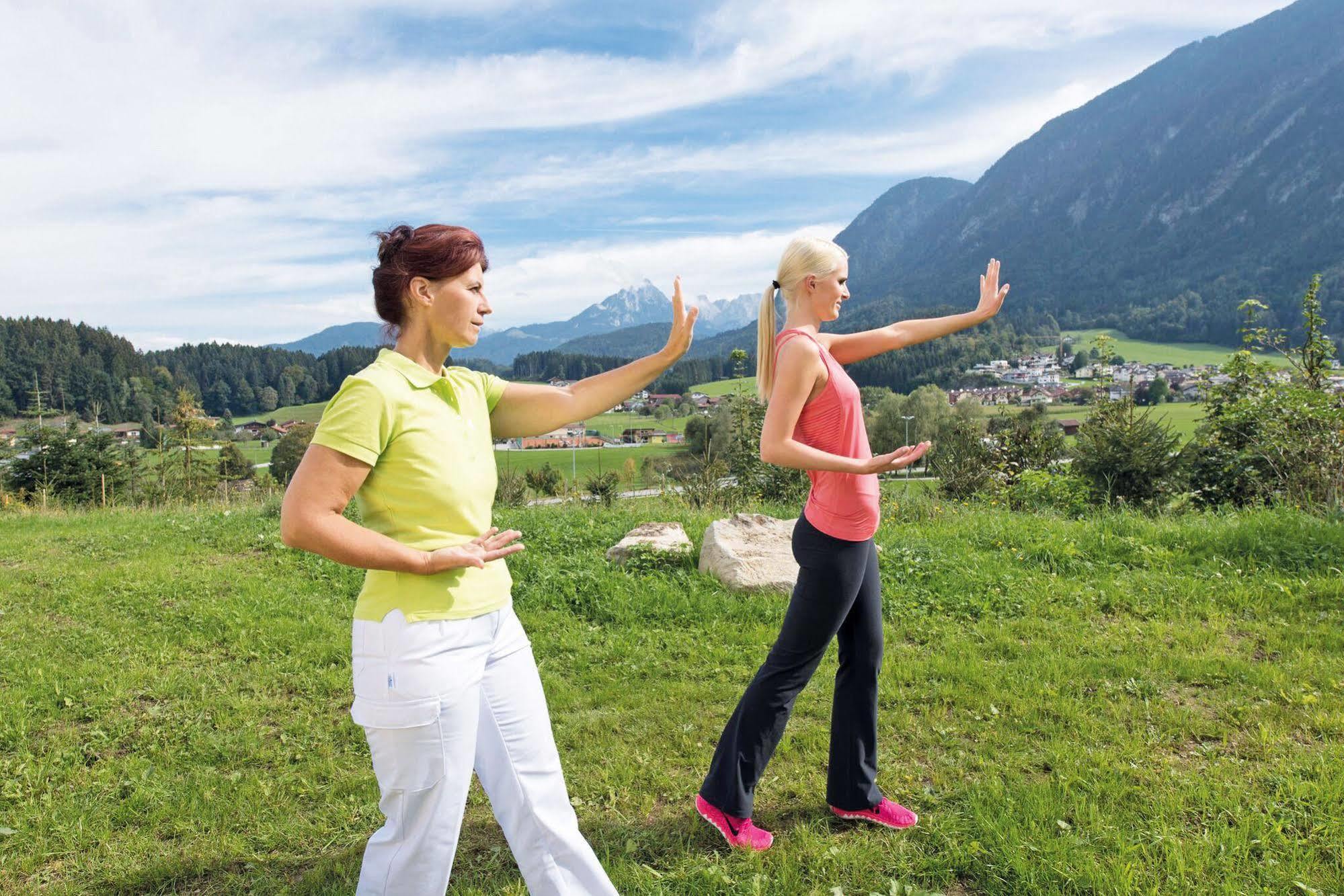Das Sieben - Adults Only Bad Häring Zewnętrze zdjęcie